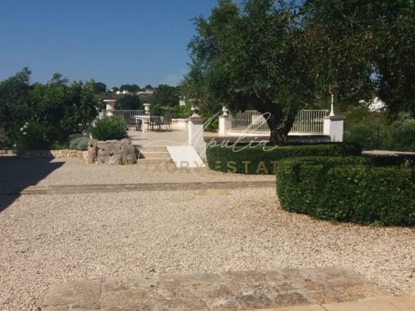 42 La Reginetta
