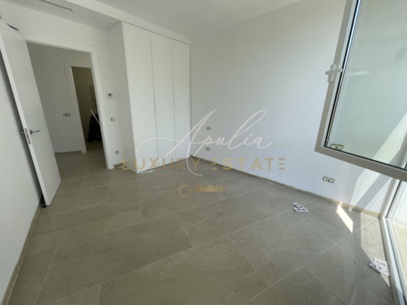 Villa moderna vista mare Benissa (13)