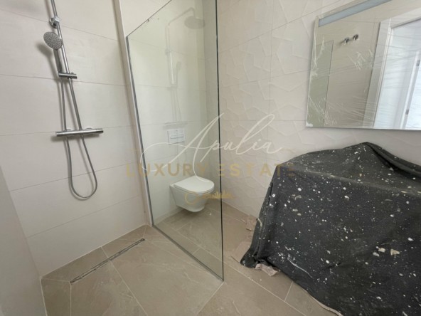 Villa moderna vista mare Benissa (14)