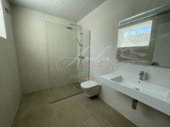 Villa moderna vista mare Benissa (17)